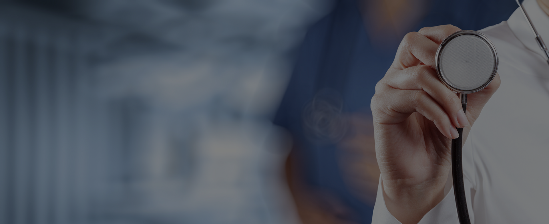 Site - Orthopaedic Surgeon Website Template